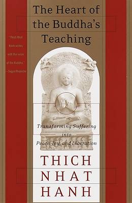 Picture of The Heart of the Buddha's Teaching