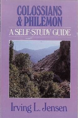 Picture of Colossians & Philemon