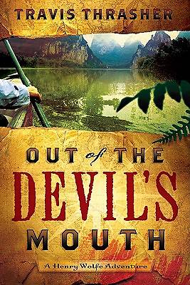 Picture of Out of the Devil's Mouth [ePub Ebook]