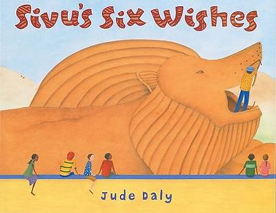 Picture of Sivu's Six Wishes