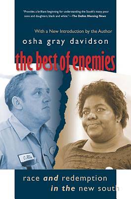 Picture of The Best of Enemies