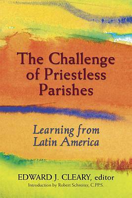 Picture of The Challenge of Priestless Parishes