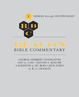 Picture of Beacon Bible Commentary, Volume 1