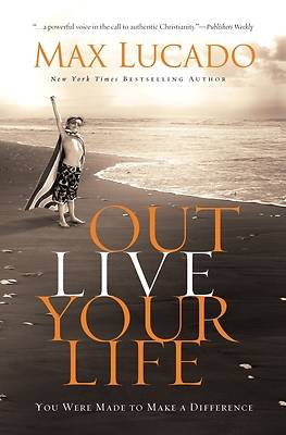 Picture of Outlive Your Life - eBook [ePub]