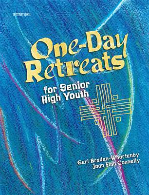 Picture of One-Day Retreats for Senior High Youth