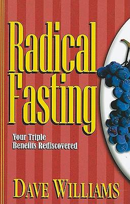Picture of Radical Fasting