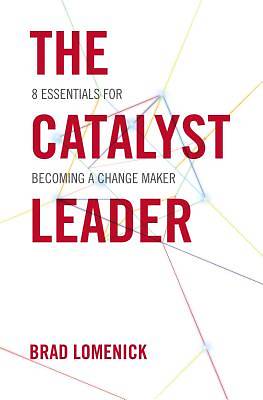 Picture of The Catalyst Leader (International Edition)