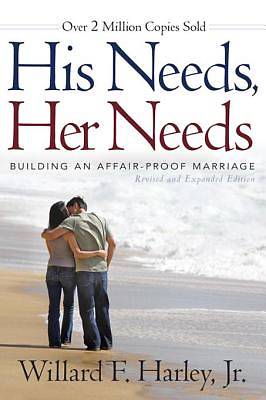 Picture of His Needs, Her Needs - eBook [ePub]