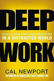 Picture of Deep Work