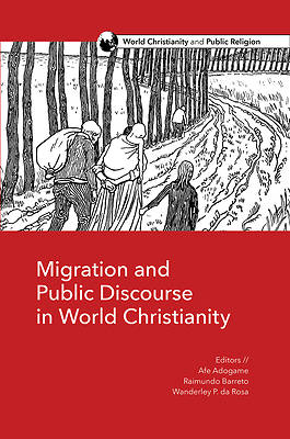 Picture of Migration and Public Discourse in World Christianity