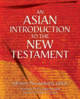 Picture of An Asian Introduction to the New Testament