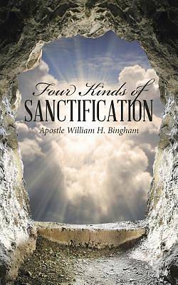 Picture of Four Kinds of Sanctification