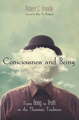 Picture of Consciousness and Being