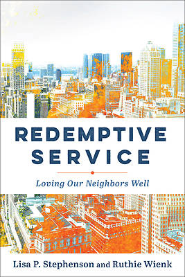 Picture of Redemptive Service