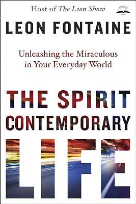 Picture of The Spirit Contemporary Life