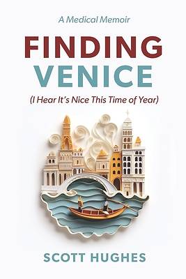 Picture of Finding Venice