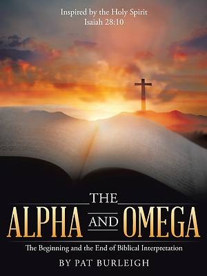 Picture of The Alpha and Omega