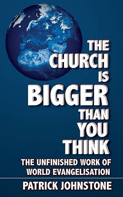 Picture of The Church Is Bigger Than You Think