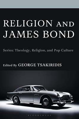 Theology and James Bond