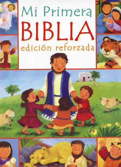 Picture of Mi Primera Biblia