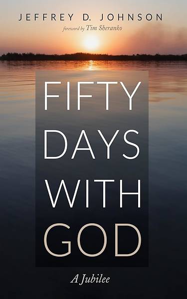 Picture of Fifty Days with God