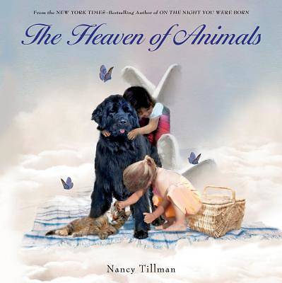 Picture of The Heaven of Animals