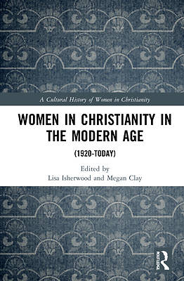 Picture of Women in Christianity in the Modern Age