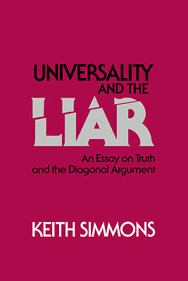 Picture of Universality and the Liar