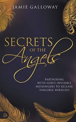 Picture of Secrets of the Angels