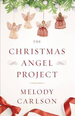 Picture of The Christmas Angel Project