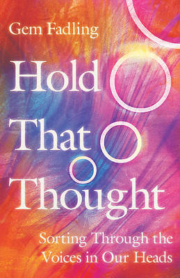 Picture of Hold That Thought
