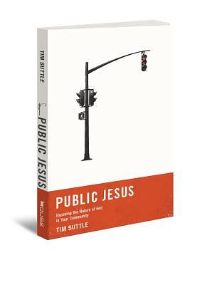 Picture of Public Jesus