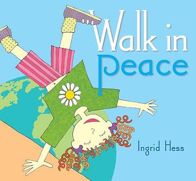 Picture of Walk in Peace