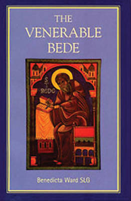 Picture of The Venerable Bede