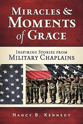 Picture of Miracles and Moments of Grace