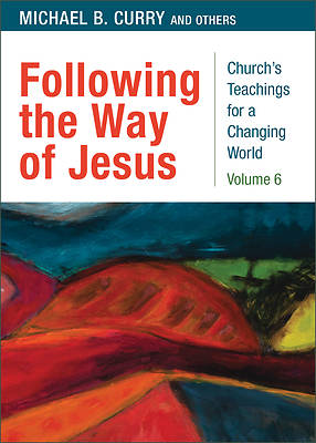 Picture of Following the Way of Jesus
