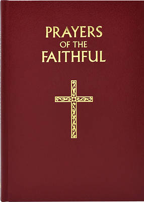 Picture of Prayers of the Faithful