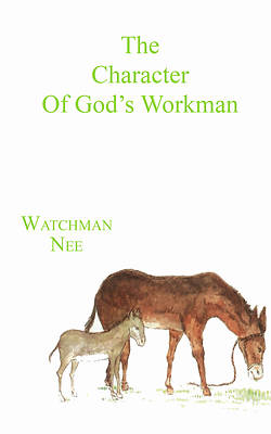 Picture of Character of Gods Workman