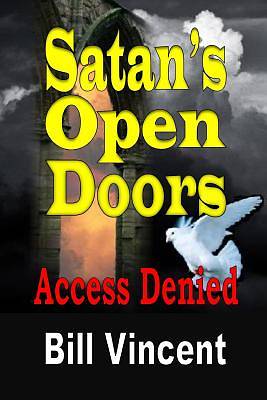 Picture of Satan's Open Doors