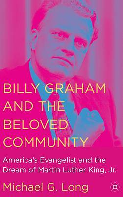 Picture of Billy Graham and the Beloved Community