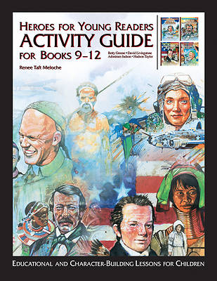 Picture of Activity Guides