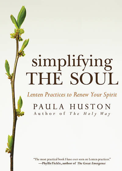 Picture of Simplifying the Soul
