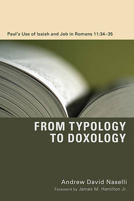 Picture of From Typology to Doxology