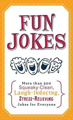 Picture of Fun Jokes [ePub Ebook]