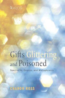Picture of Gifts Glittering and Poisoned [ePub Ebook]