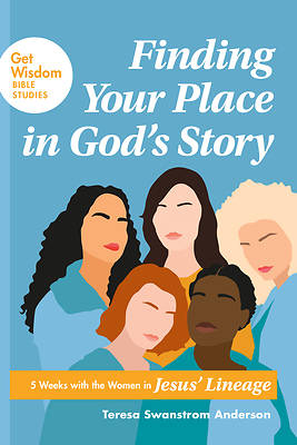 Picture of Finding Your Place in God's Story