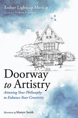 Picture of Doorway to Artistry