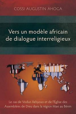 Picture of Vers un modèle africain de dialogue interreligieux