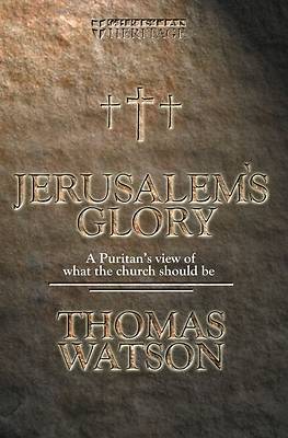 Picture of Jerusalem's Glory