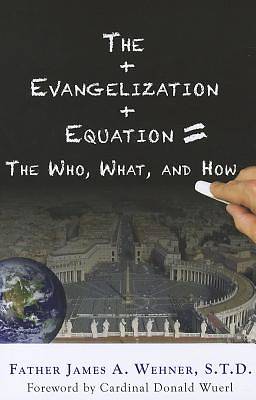 Picture of The Evangelization Equation